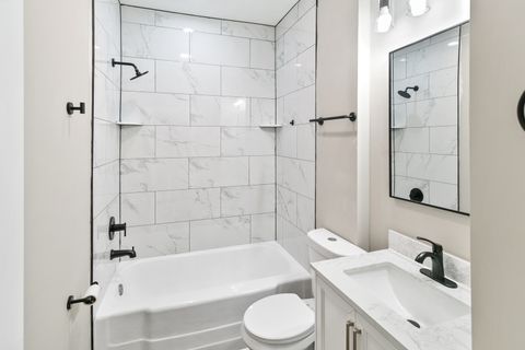 Tiny photo for 1009 8th Street, Waukegan, IL 60085 (MLS # 12546911)