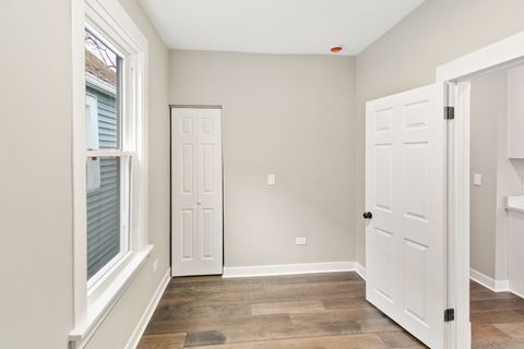 Tiny photo for 1009 8th Street, Waukegan, IL 60085 (MLS # 12546911)