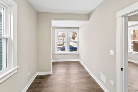 Tiny photo for 1009 8th Street, Waukegan, IL 60085 (MLS # 12546911)