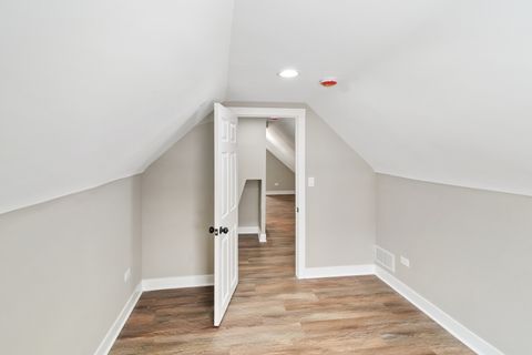 Tiny photo for 1009 8th Street, Waukegan, IL 60085 (MLS # 12546911)