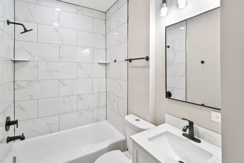 Tiny photo for 1009 8th Street, Waukegan, IL 60085 (MLS # 12546911)