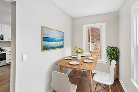 Tiny photo for 1009 8th Street, Waukegan, IL 60085 (MLS # 12546911)