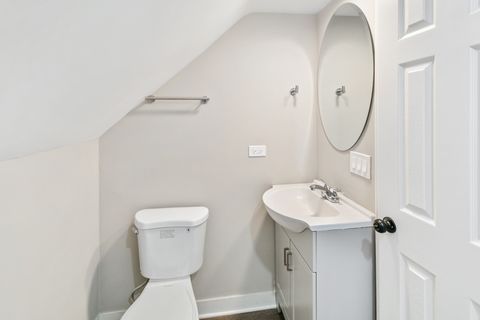 Tiny photo for 1009 8th Street, Waukegan, IL 60085 (MLS # 12546911)