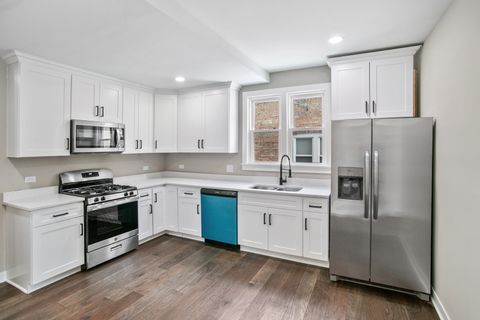 Tiny photo for 1009 8th Street, Waukegan, IL 60085 (MLS # 12546911)