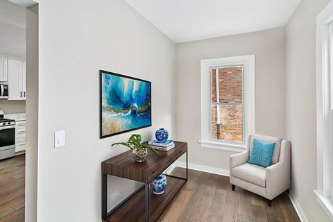 Tiny photo for 1009 8th Street, Waukegan, IL 60085 (MLS # 12546911)