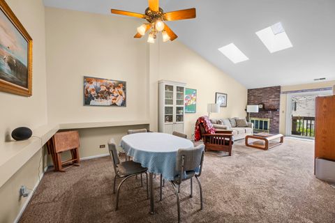 Tiny photo for 213 Winding Oak Lane, Buffalo Grove, IL 60089 (MLS # 12622148)