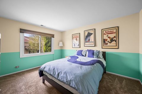 Tiny photo for 213 Winding Oak Lane, Buffalo Grove, IL 60089 (MLS # 12622148)