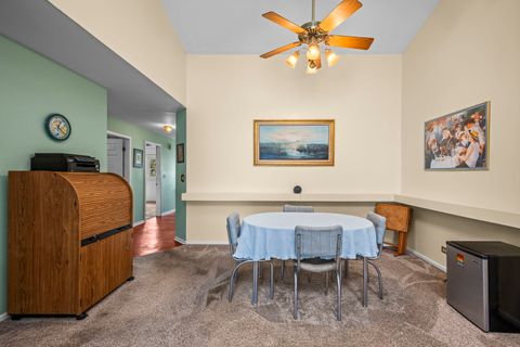 Tiny photo for 213 Winding Oak Lane, Buffalo Grove, IL 60089 (MLS # 12622148)