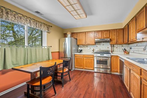 Tiny photo for 213 Winding Oak Lane, Buffalo Grove, IL 60089 (MLS # 12622148)