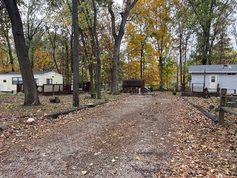 2795 E 28th Lot 1415 Road Seneca IL 61360