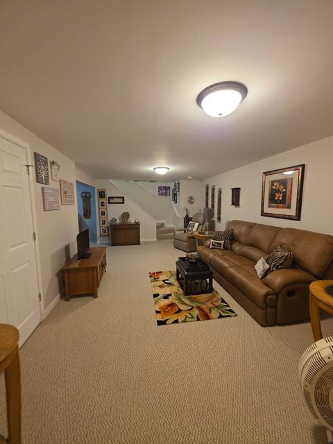 Tiny photo for 20948 W Orange Blossom Lane, Plainfield, IL 60544 (MLS # 12592702)