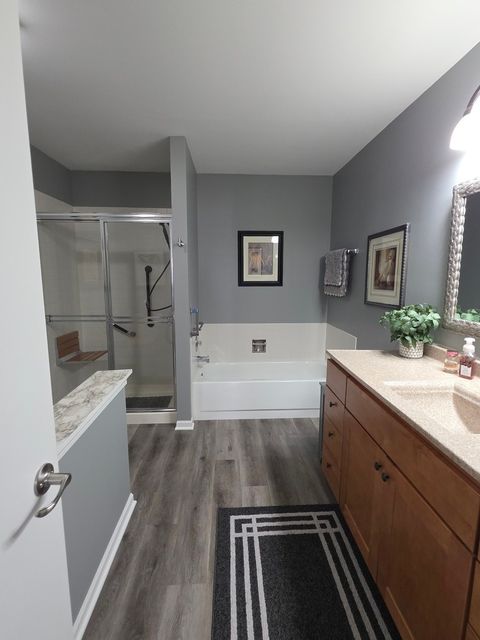 Tiny photo for 20948 W Orange Blossom Lane, Plainfield, IL 60544 (MLS # 12592702)