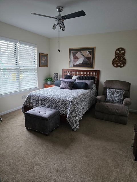 Tiny photo for 20948 W Orange Blossom Lane, Plainfield, IL 60544 (MLS # 12592702)