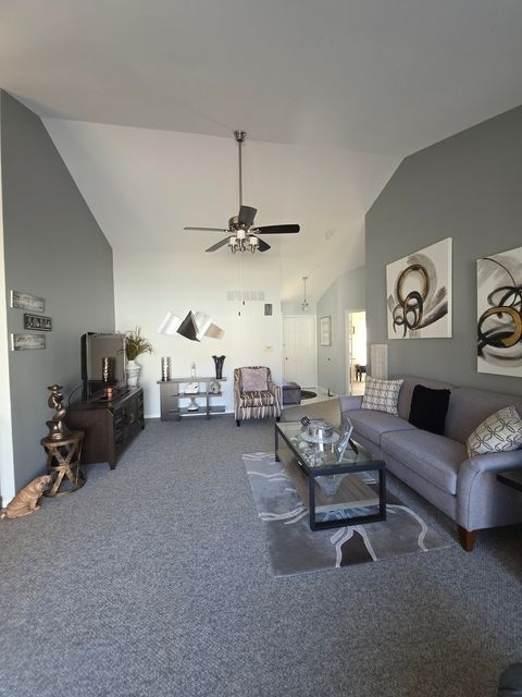 Tiny photo for 20948 W Orange Blossom Lane, Plainfield, IL 60544 (MLS # 12592702)