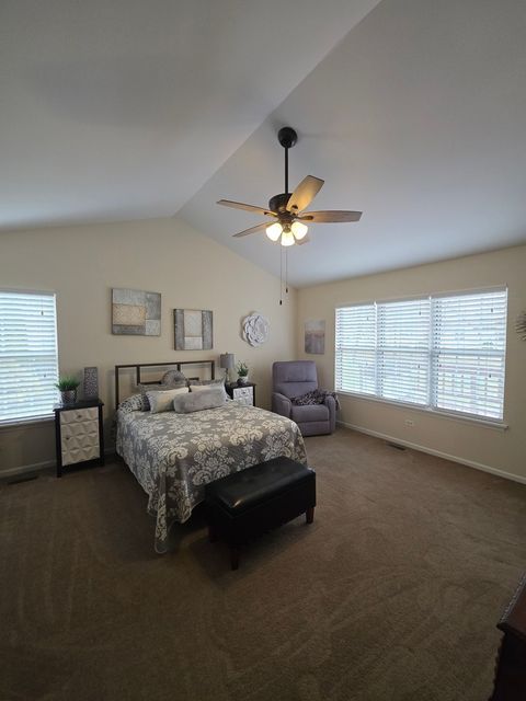 Tiny photo for 20948 W Orange Blossom Lane, Plainfield, IL 60544 (MLS # 12592702)