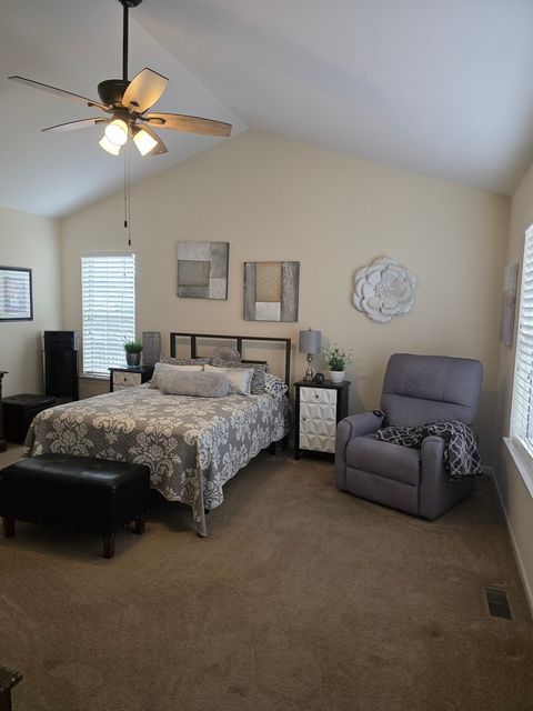 Tiny photo for 20948 W Orange Blossom Lane, Plainfield, IL 60544 (MLS # 12592702)