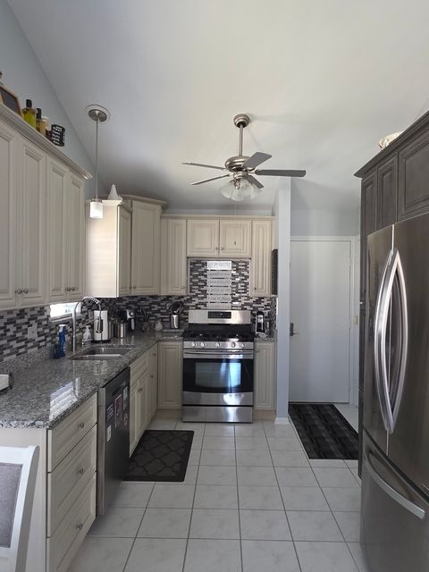 Tiny photo for 20948 W Orange Blossom Lane, Plainfield, IL 60544 (MLS # 12592702)