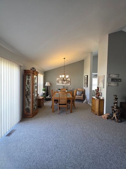 Tiny photo for 20948 W Orange Blossom Lane, Plainfield, IL 60544 (MLS # 12592702)