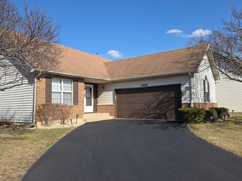 Photo of 20948 W Orange Blossom Lane, Plainfield, IL 60544 (MLS # 12592702)
