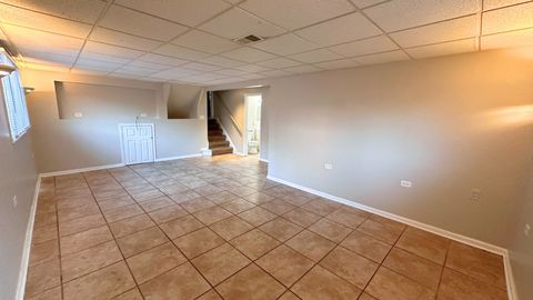 Tiny photo for 3416 W 124th Street, Alsip, IL 60803 (MLS # 12462858)