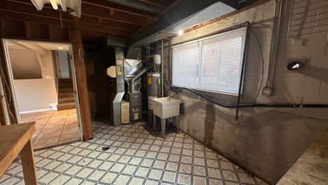 Tiny photo for 3416 W 124th Street, Alsip, IL 60803 (MLS # 12462858)