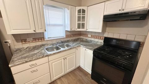 Tiny photo for 3416 W 124th Street, Alsip, IL 60803 (MLS # 12462858)