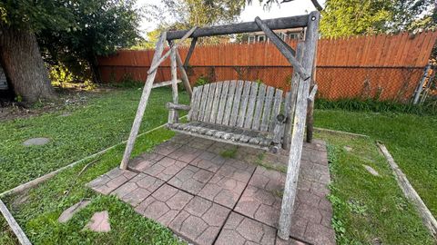 Tiny photo for 3416 W 124th Street, Alsip, IL 60803 (MLS # 12462858)