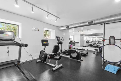Tiny photo for 4537 S Drexel Boulevard #504, Chicago, IL 60653 (MLS # 12415861)
