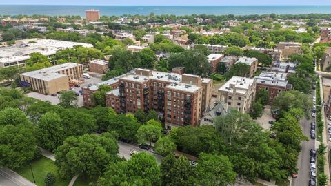 Tiny photo for 4537 S Drexel Boulevard #504, Chicago, IL 60653 (MLS # 12415861)