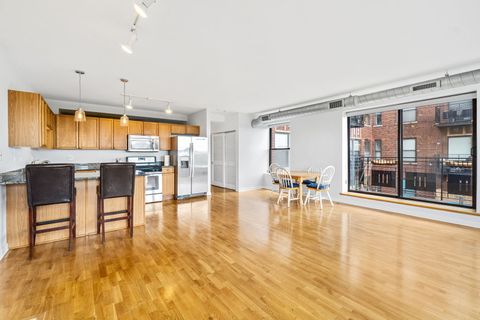 Tiny photo for 4537 S Drexel Boulevard #504, Chicago, IL 60653 (MLS # 12415861)