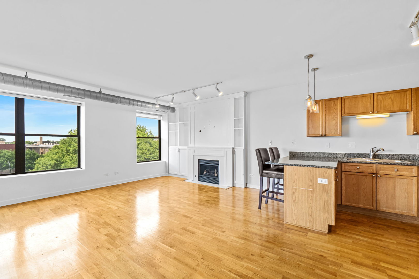 4537 S Drexel Boulevard 504