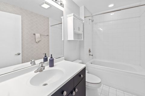 Tiny photo for 4537 S Drexel Boulevard #504, Chicago, IL 60653 (MLS # 12415861)