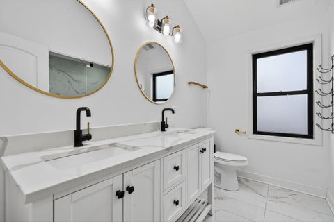 Tiny photo for 2514 Harvey Avenue, Berwyn, IL 60402 (MLS # 12630920)