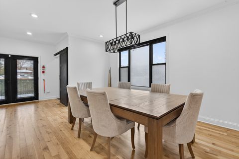 Tiny photo for 2514 Harvey Avenue, Berwyn, IL 60402 (MLS # 12630920)