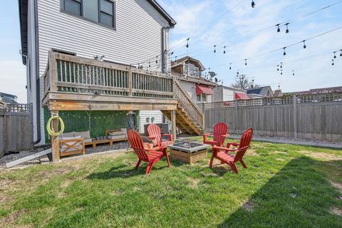 Tiny photo for 2514 Harvey Avenue, Berwyn, IL 60402 (MLS # 12630920)