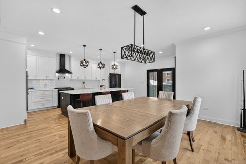 Tiny photo for 2514 Harvey Avenue, Berwyn, IL 60402 (MLS # 12630920)