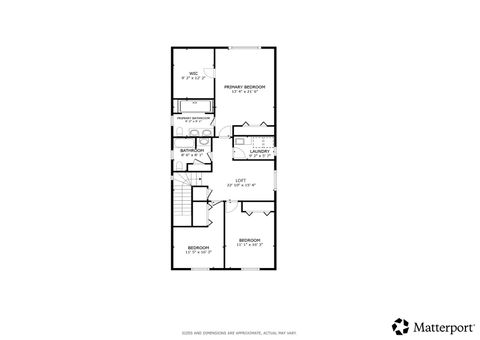 Tiny photo for 2514 Harvey Avenue, Berwyn, IL 60402 (MLS # 12630920)