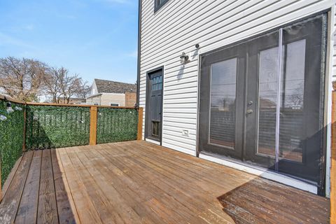 Tiny photo for 2514 Harvey Avenue, Berwyn, IL 60402 (MLS # 12630920)