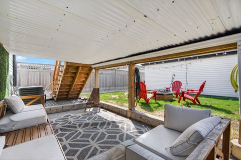Tiny photo for 2514 Harvey Avenue, Berwyn, IL 60402 (MLS # 12630920)