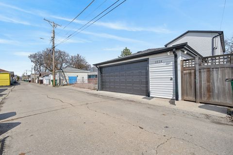Tiny photo for 2514 Harvey Avenue, Berwyn, IL 60402 (MLS # 12630920)