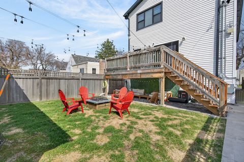 Tiny photo for 2514 Harvey Avenue, Berwyn, IL 60402 (MLS # 12630920)