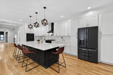 Tiny photo for 2514 Harvey Avenue, Berwyn, IL 60402 (MLS # 12630920)