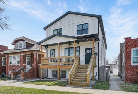 Photo of 2514 Harvey Avenue, Berwyn, IL 60402 (MLS # 12630920)