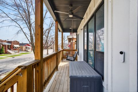 Tiny photo for 2514 Harvey Avenue, Berwyn, IL 60402 (MLS # 12630920)