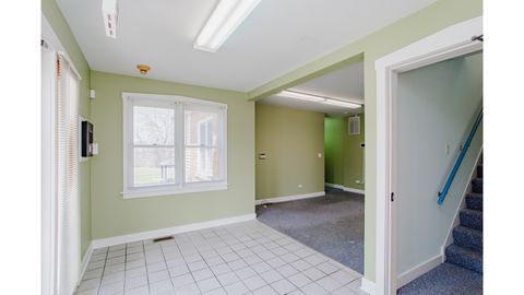 Tiny photo for 1305 Oswego Road, Naperville, IL 60540 (MLS # 12453176)