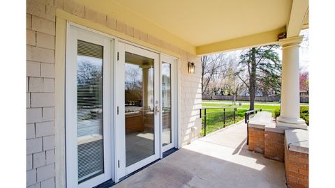 Tiny photo for 1305 Oswego Road, Naperville, IL 60540 (MLS # 12453176)