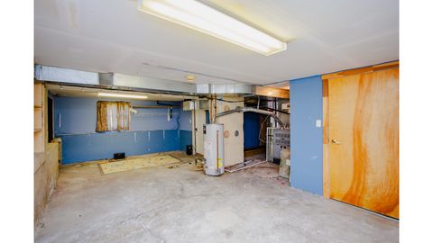 Tiny photo for 1305 Oswego Road, Naperville, IL 60540 (MLS # 12453176)