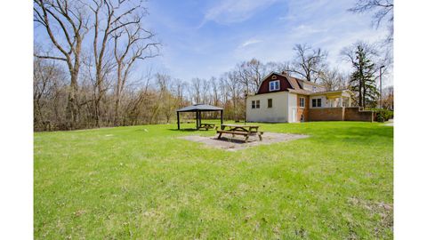 Tiny photo for 1305 Oswego Road, Naperville, IL 60540 (MLS # 12453176)