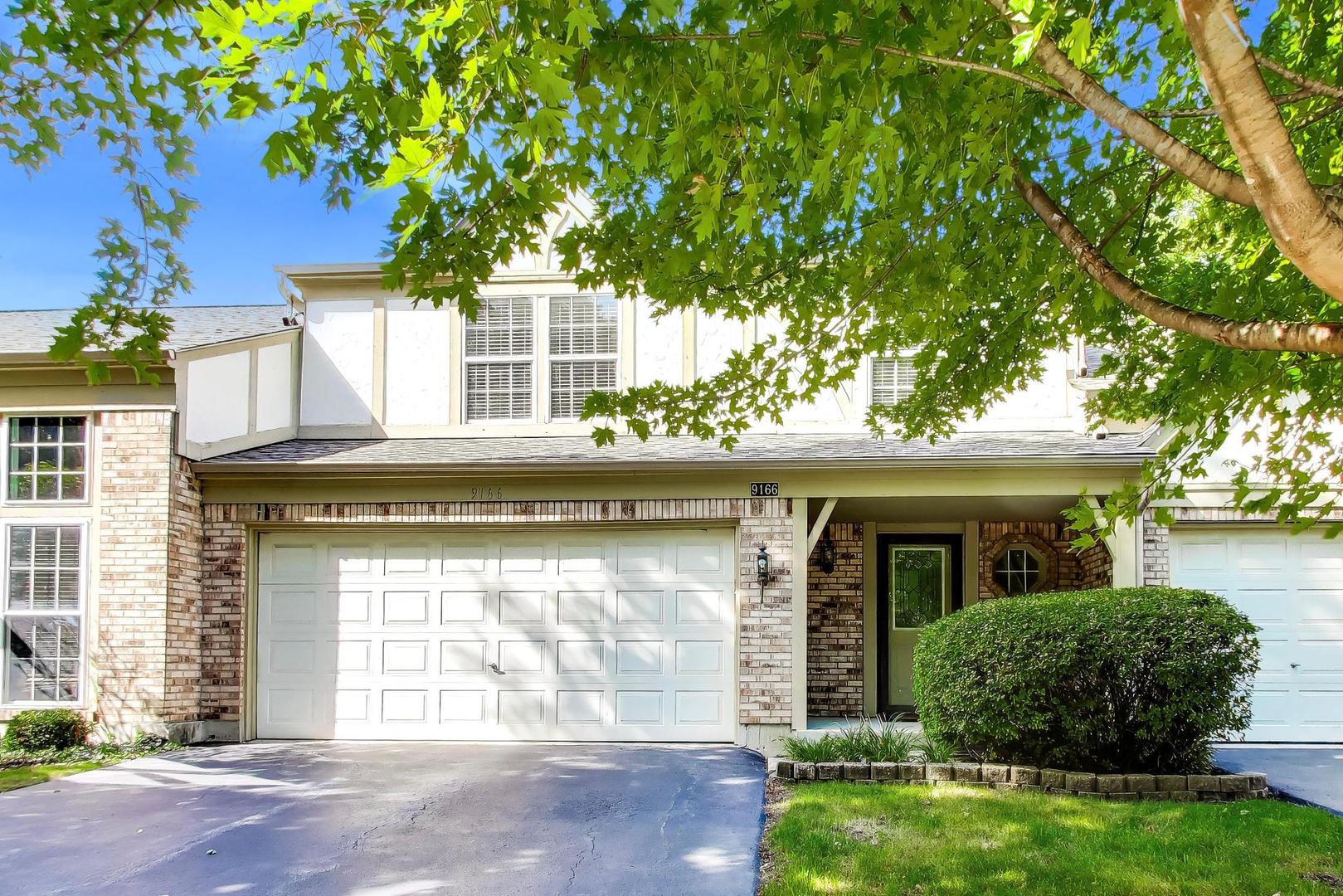 9166 GREENCASTLE Lane