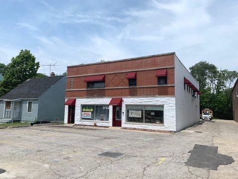 1616 Ogden Avenue Lisle IL 60532